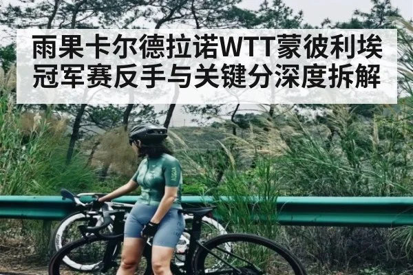 雨果卡尔德拉诺WTT蒙彼利埃冠军赛反手与关键分深度拆解