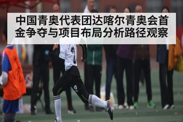 中国青奥代表团达喀尔青奥会首金争夺与项目布局分析路径观察