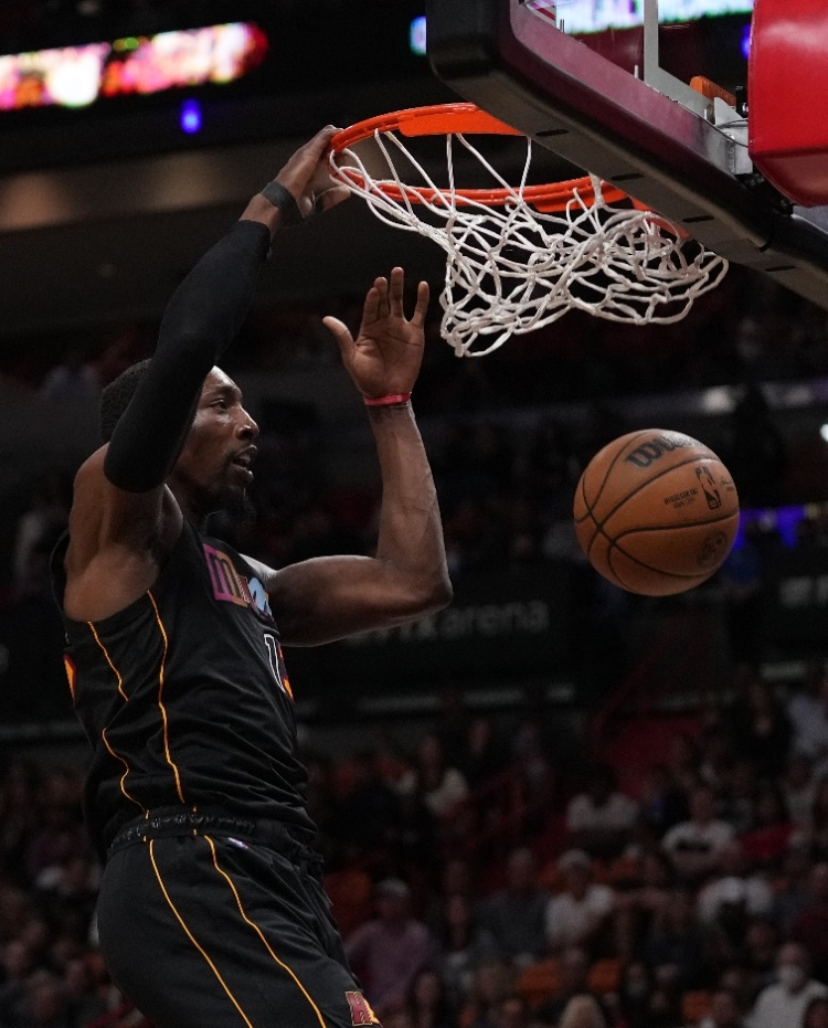 开云下载-路威：是奇才先玩不起 那即使领先20+阿德巴约也有权继续冲