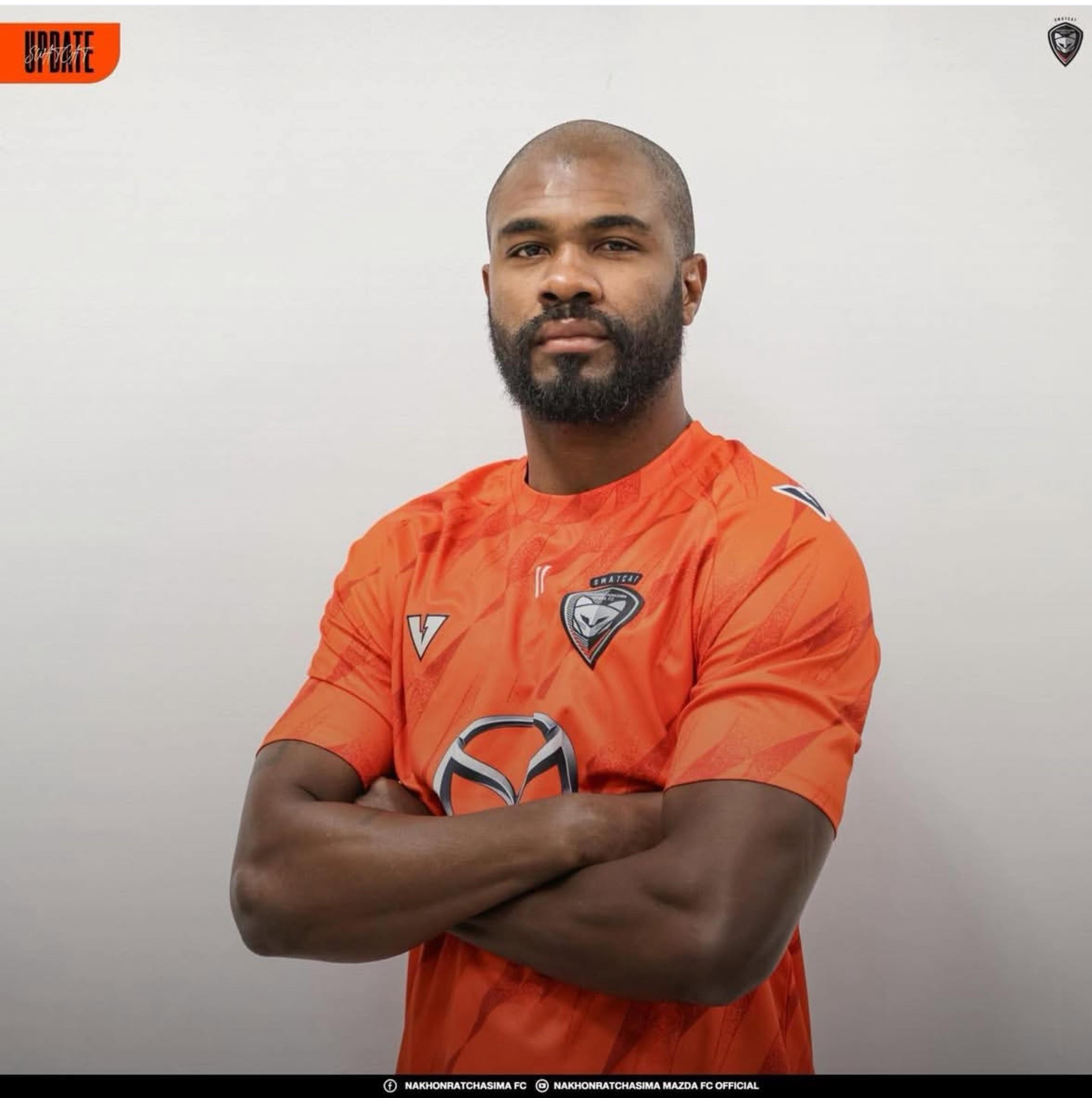 开云下载-官方：原广西平果外援马特乌斯-利马加盟泰超副班长呵叻