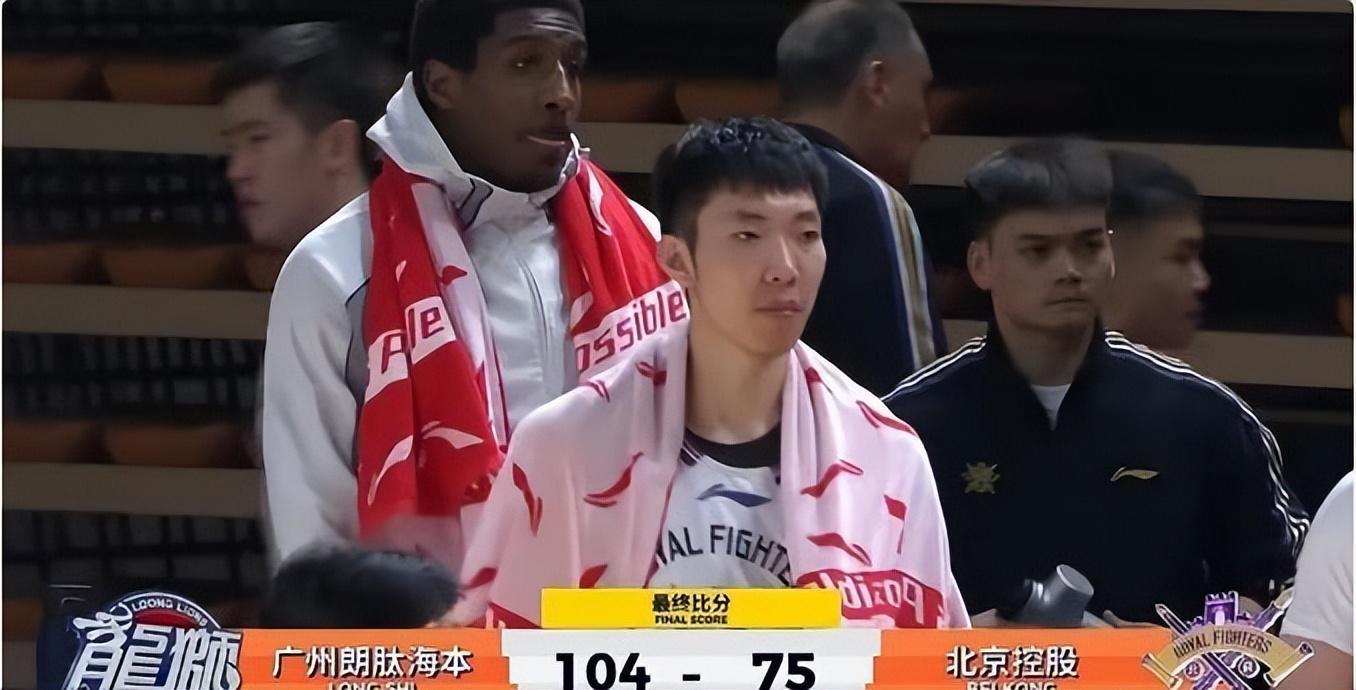 开云官网-北控29分惨败，张庆鹏赛后批评队员，球迷：为啥输球全是球员责任