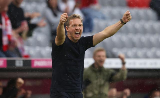 kaiyun-惊险取胜后再创纪录 拜仁火力够猛但防守怎么办？