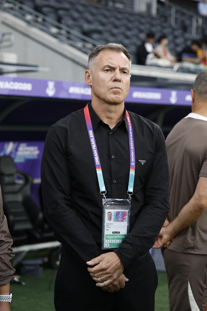 开云-米利西奇：比赛没踢出训练状态，大赛首秀紧张也正常