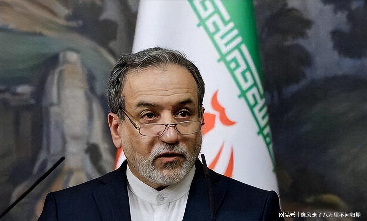 开云-哈梅死了5天，内贾德却满血复生，外媒发现不对劲：中国被骗了？