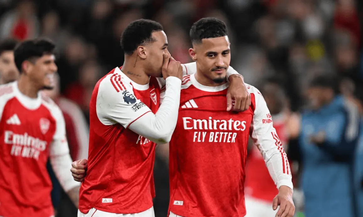 开云官网-萨利巴：最后7场全胜阿森纳就能夺冠；道曼16岁就能改变比赛