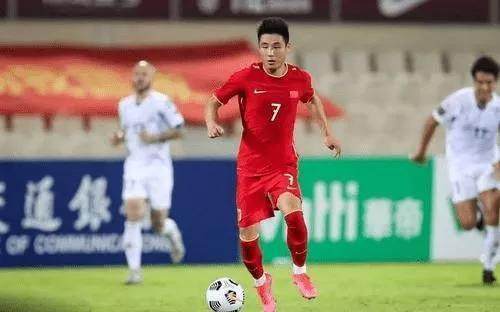 kaiyun-武磊：只要有一半人在欧洲立足 踢比赛完全不一样