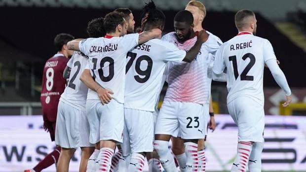 开云下载-“7+3”比0的两次都灵之旅，米兰距重返欧冠又近一步